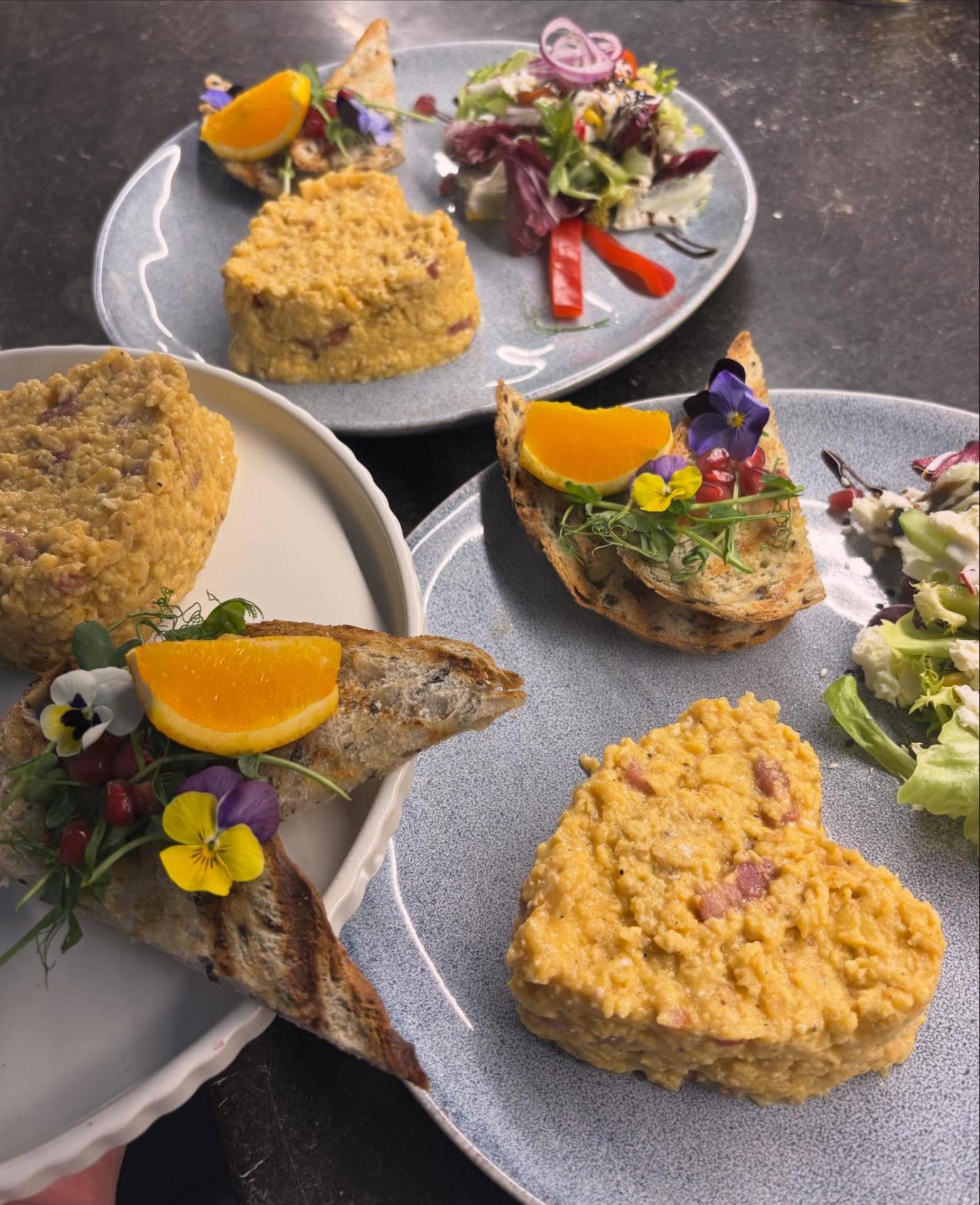 Brunch tanier